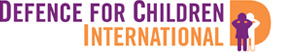 Defense for Children International – Palestine logo